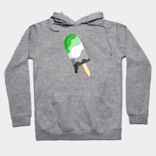 Pride-sicle Hoodie